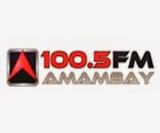 Radio Amambay FM en Vivo