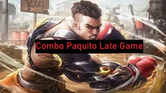 Combo Paquito