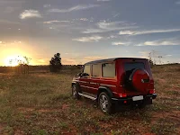 Mercedes-AMG G63