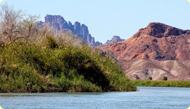 Picacho Peak, CA