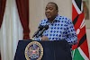 Kenyatta “hatuwezi endelea kukaa lockdown” (+video)