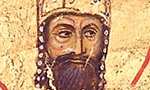 Alejo I Comneno emperador bizantino (1081-1118)