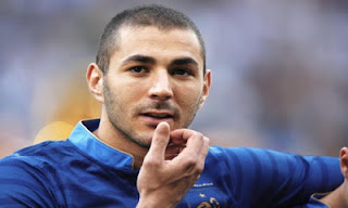 The Personal Life of Karim Benzema