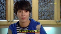 Sinopsis Heartstrings Episode 2