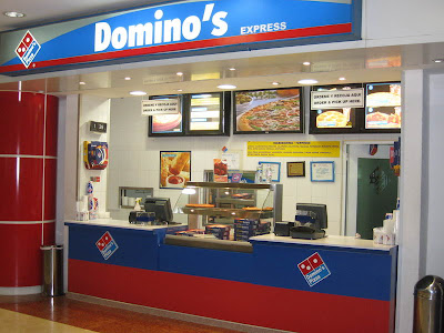 Fast Food Franchises on Fast Food Restaurants And Fast Food Franchises And Airport Food Courts