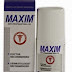 Obat Maxim Deodorant