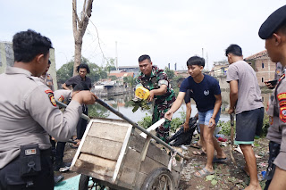 Polresta bandung