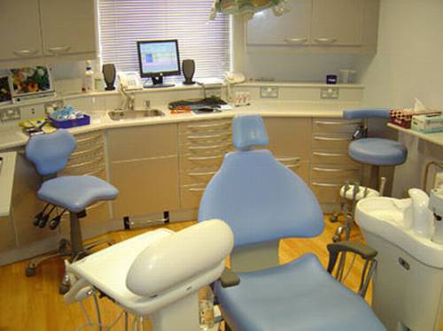 Dental Clinic Design Ideas - Architectural Home Designs