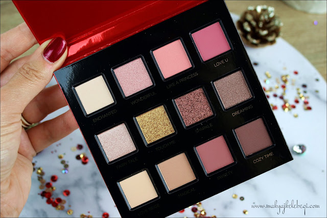 KIKO MAGICAL HOLIDAY YORUMLAR