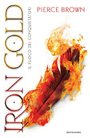 Iron Gold di Pierce Brown