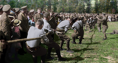 They Shall Not Grow Old Movie Image 4