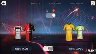 FIFA 23 Mobile Latest Edition V4.4 Download Apk+Data+Obb