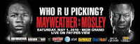 Mayweather vs Mosley, Mayweather vs Mosley News, Mayweather vs Mosley Online Live Streaming, Mayweather vs Mosley Updates