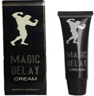 Magic Delay Cream In Pakistan