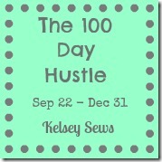 100 Day hustle