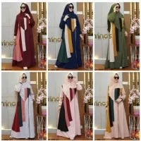 Daftar Harga Gamis Ninos Original Bulan April 2021
