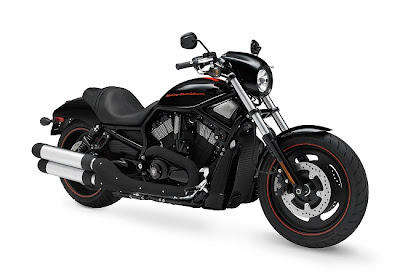 Harley Davidson Bikes