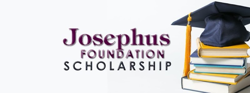 Josephus Foundation Scholarship for Nigerians 2020/2021