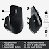 Logitech MX Master 3 Wireless Mouse for Mac & iPadOS