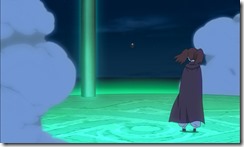 Fractale 04 Little Priestess