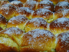 Pão doce