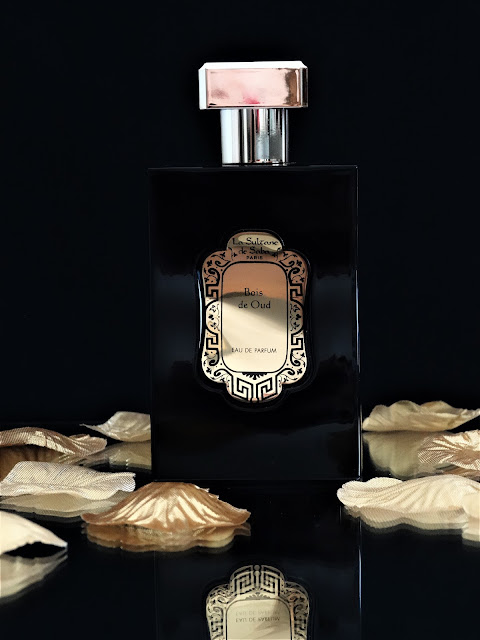 parfum mixte, parfum automne, parfum au bois de oud