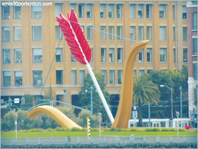 Cupid's Span