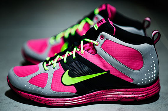 Nike Running Shoes