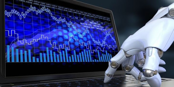 Forex Day Trading Robot