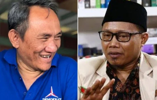 Ketua Umum PP Pemuda Muhammadiyah Sebut Penyataan Andi Arief Merupakan Fitnah Keji, Tak Hanya ke Presiden Tapi Juga ke Seluruh Partai Koalisi