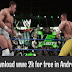 Download WWE 2k for free in Android