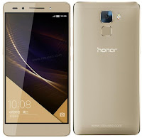 Huawei Honor 7