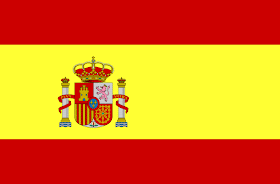 Graphics Wallpapers Flag of Spain