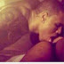 Photo: Chris Brown Licking A Woman’s Pussy And Booty »