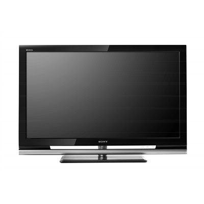 Sony on Hdtv Lcd Reviews  Sony Bravia Z Series Kdl 40z4100 B 40 Inch