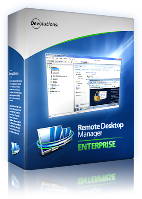 REMOTE DESKTOP MANAGER ENTERPRISE 7.1