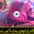 Boys Doing Shameful Act With Girls In Market