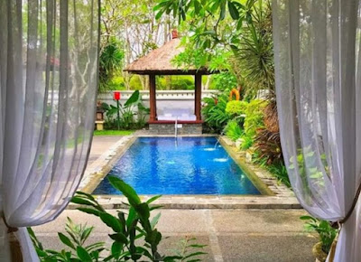 List Hotel Bintang 5 di Bali yang Mengesankan