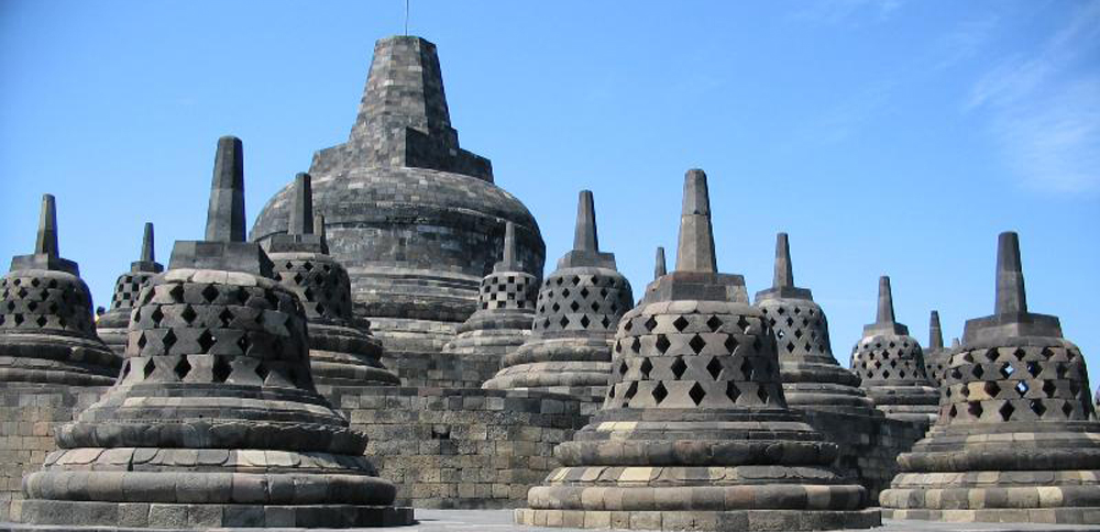 Makalah Candi Borobudur Review Ebooks