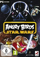 Download Angry Birds Star Wars PC Game