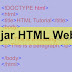 Belajar HTML