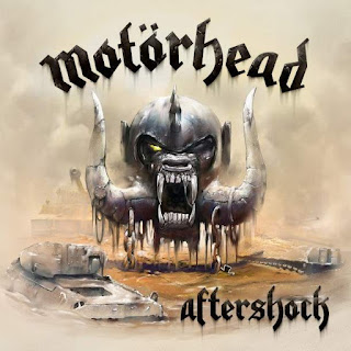 Motorhead Aftershock descarga download completa complete discografia mega 1 link