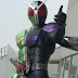 Kamen Rider W  [2 músicas]