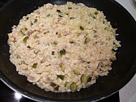 Risotto