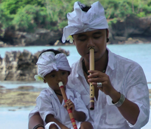 musik gus teja putri cening ayu