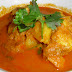 Kari Ayam Mamak (Chicken Curry Mamak's Style)