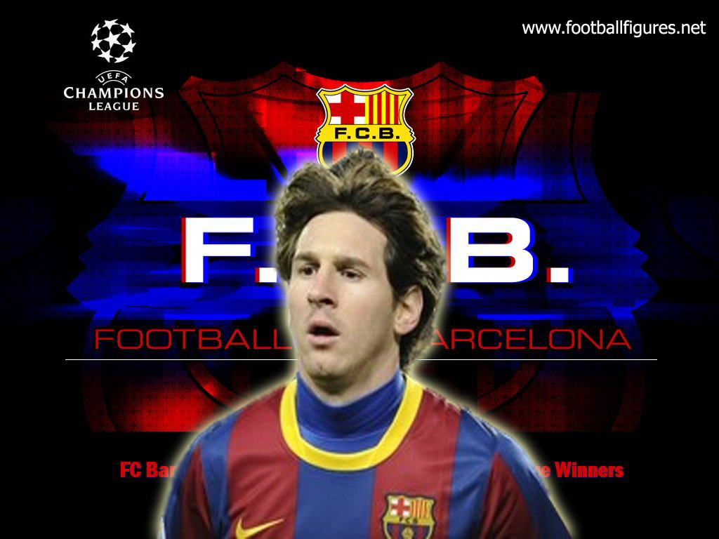 FC Barcelona: Lionel Messi