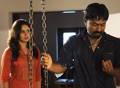 Kollywood Film Alibaba Review