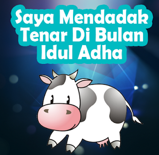  Kata Mutiara Ucapan Selamat Hari Raya Qurban 14 Kata Mutiara Ucapan Selamat Hari Raya Qurban, Puisi, Semangat Idul Adha 2019 dan Gambar