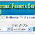 Cara melihat Peserta UKG 2013